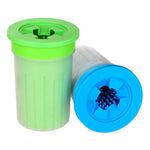 Dog Paw Washer - petsvine