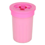 Dog Paw Washer - petsvine