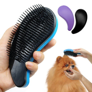 Pet Massage Brush - petsvine