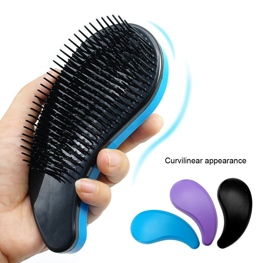 Pet Massage Brush - petsvine